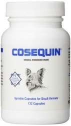 Cosequin - Regular Strength - Sprinkle Capsules - 132 ct