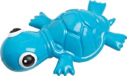 Cycle Dog - 3 Play Turtle - Blue - Standard