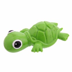 Cycle Dog - 3 Play Turtle - Green - Mini
