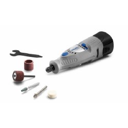 Dremel - Cordless Rotary Tool for Nail Trims