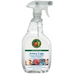 ECOS - Earth Friendly - Cage Cleaner - 22 oz