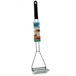Four Paws - Poop Scooper - Wire Rake