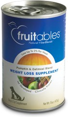 Fruitables - Pumpkin SuperBlend - Weight Loss Supplement - 15 oz