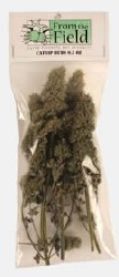 From the Field - Catnip Buds in a Bag - 0.5 oz