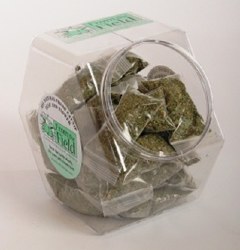 From the Field - Catnip Leaf and Flower Mini-Max Single - .2 oz