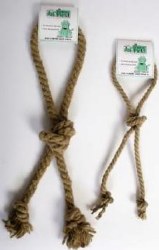 From the Field - Tug-A-Hemp Loop - Large