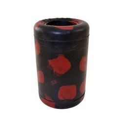 GoughNuts - Dog Toy - K9 Kanolli - Black
