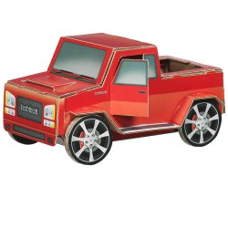 Habitrail - Ovo Truck Insert