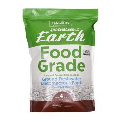 Harris - Diatomaceous Earth for Pets - 4 lb