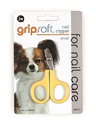 JW - Grip Soft - Nail Trimmers for Dogs - Small