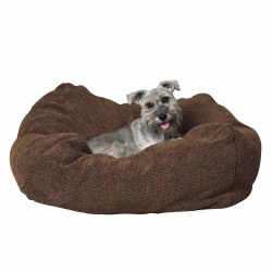 K&H - Cuddle Cube - Mocha - Small
