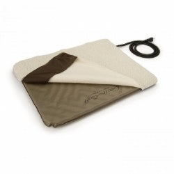 K&H - Lectro-Soft Heated Outdoor Bed - Medium
