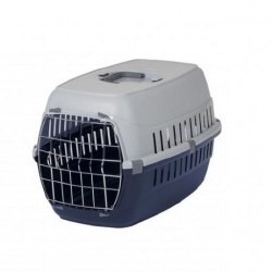 Moderna - Pet Carrier - Road Runner 2 - Blueberry