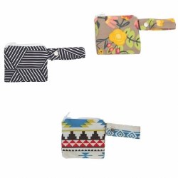 Molly Mutt - Fillmore Pouch - Time After Time