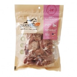 Momentum Freeze Dried Treats - Pork Tenderloin - 4 oz