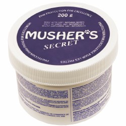 Musher's Secret - 200 grams