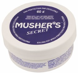 Musher's Secret - 60 grams