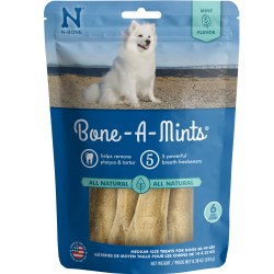 N-Bone - Bone-A-Mints - Medium 6 pack
