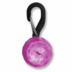 Nite Ize - LED PetLit - Jewel Pink