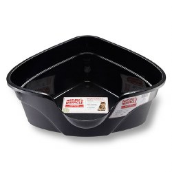 Nature's Miracle - High Sided Corner Litter Box