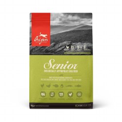 Orijen - Senior - Dry Dog Food - 4.5 lb