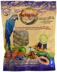 Oven Fresh Bites - Baked Bird Food - Large - 42 oz