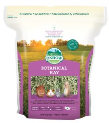 Oxbow Hays - Botanical Timothy - 15 oz