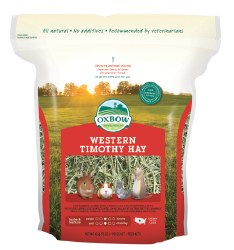 Oxbow Hays - Western Timothy - 50 lb