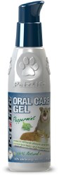 PetzLife - Oral Care Gel - Peppermint - 4 oz