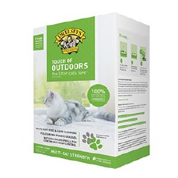 Dr. Elsey's - Touch of Outdoors Clay Litter - 20lb