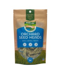 Round Lake Farm - Orchard Seed Heads - 10 g