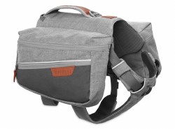 Ruffwear - Commuter Pack - Cloudburst Gray - L/XL