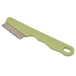 Safari - Flea Comb with Two Rows