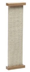 Smart Cat - Bootsie's Combination Scratcher - Sisal Cat Scratcher