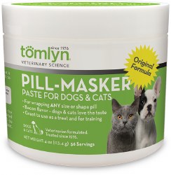 Tomlyn - Pill Masker - 4 oz