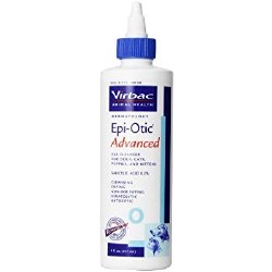 Virbac - Advanced Epi-Otic Ear Cleanser - 8 oz