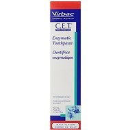 Virbac - C.E.T. Enzymatic Toothpaste for Cats and Dogs - Malt 2.5 oz