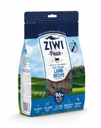 Ziwi Peak - New Zealand Lamb Recipe - Air Dried Cat Food - 14 oz