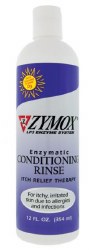 Zymox - Conditioning Rinse - 12 oz
