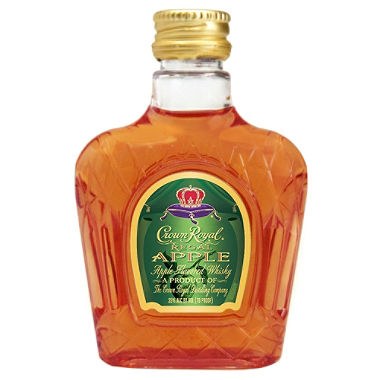 Crown Royal Apple 1 75ltr I S Wine And Spirits