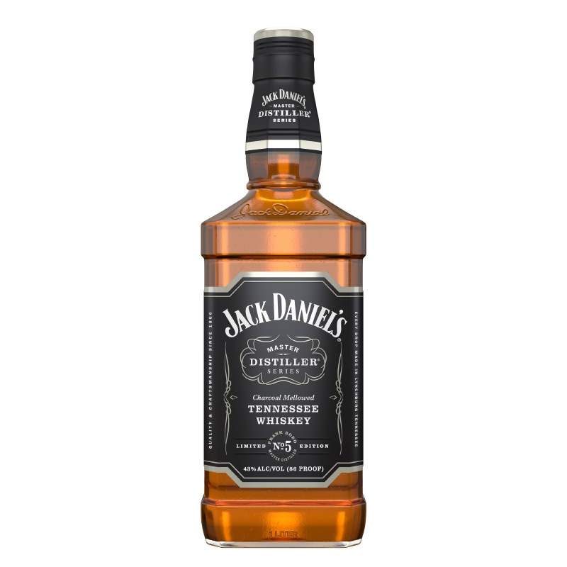 Jack Daniels 750ml I & S Wine And Spirits