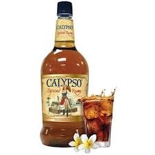 Calypso Spiced Rum 1.75ltr