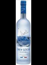 Grey Goose Vx 750ml I S Wine And Spirits