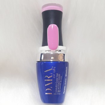 Dara Color Gel-12g-2891-#001