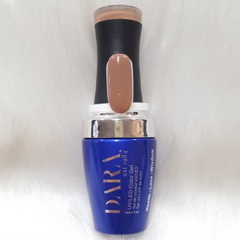 Dara Color Gel-12g-2891-#002