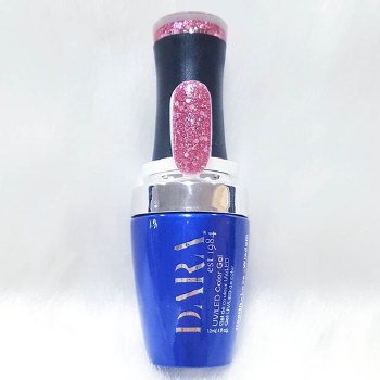 Dara Color Gel-12g-2891-#123
