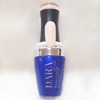 Dara Color Gel-12g-2891-#126