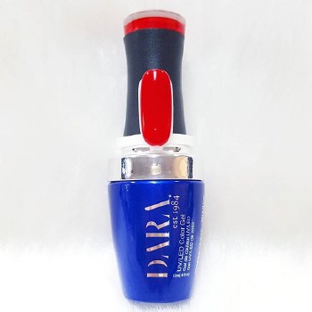 Dara Color Gel-12g-2891-#138