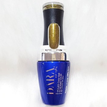 Dara Color Gel-12g-2891-#192