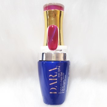 Dara Cat Eye Gel-12g-3726-#207